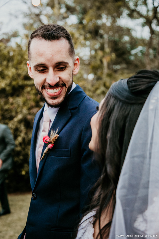 Denize e Ismael - Estação Gaia