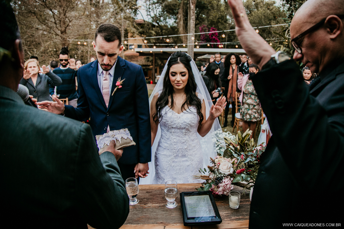 Denize e Ismael - Estação Gaia