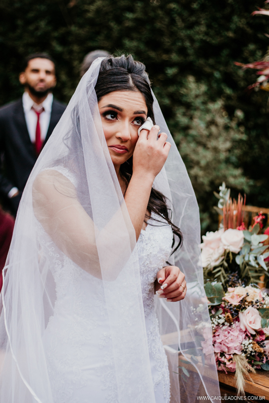 Denize e Ismael - Estação Gaia