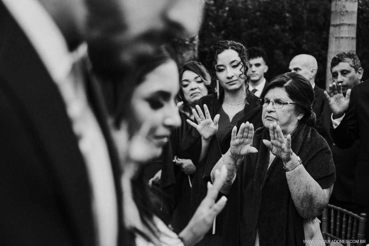 Denize e Ismael - Estação Gaia