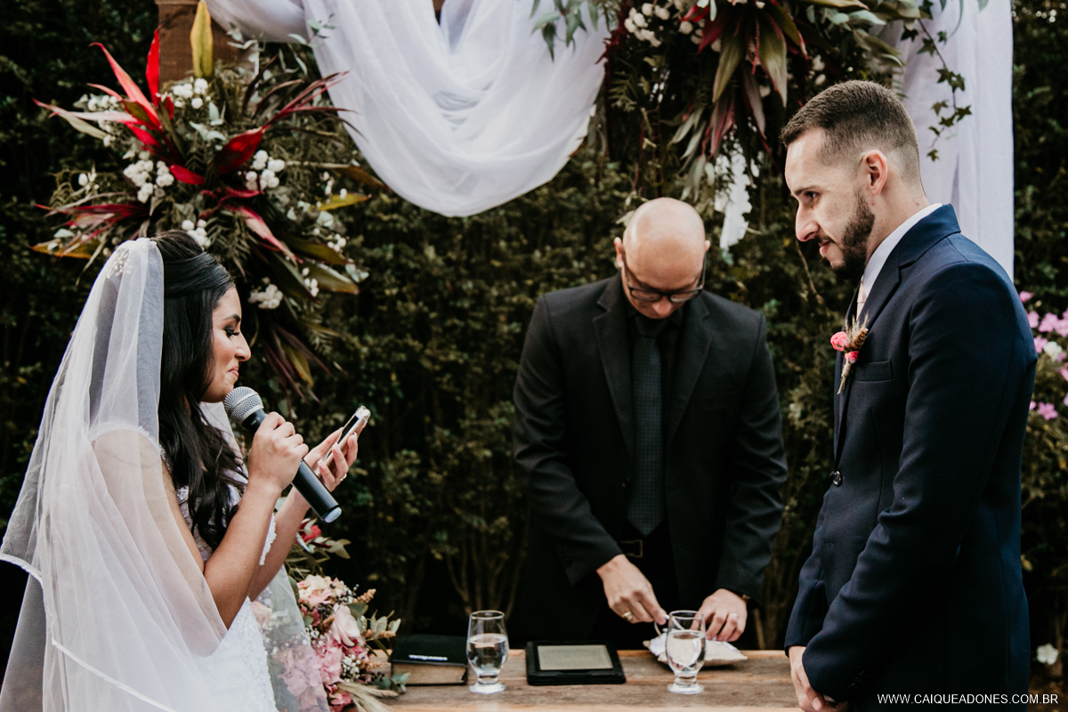 Denize e Ismael - Estação Gaia