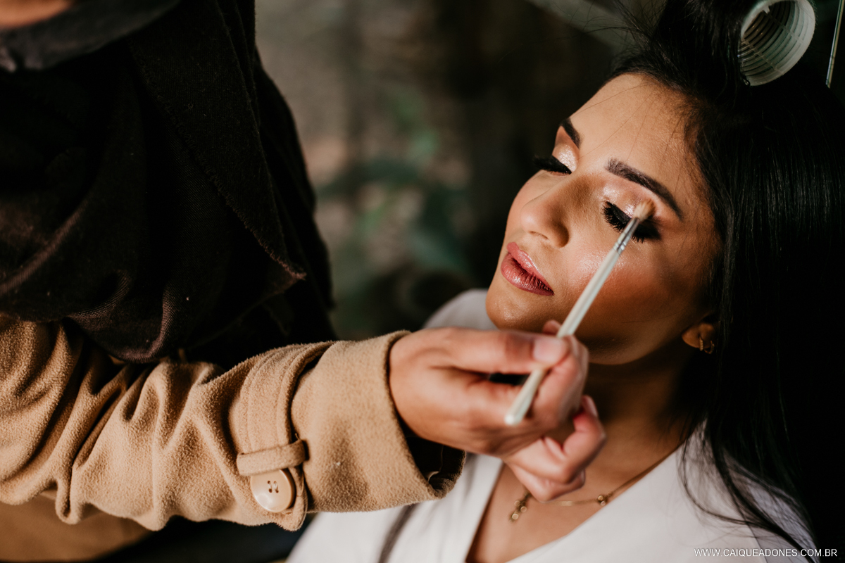 Denize e Ismael - Estação Gaia