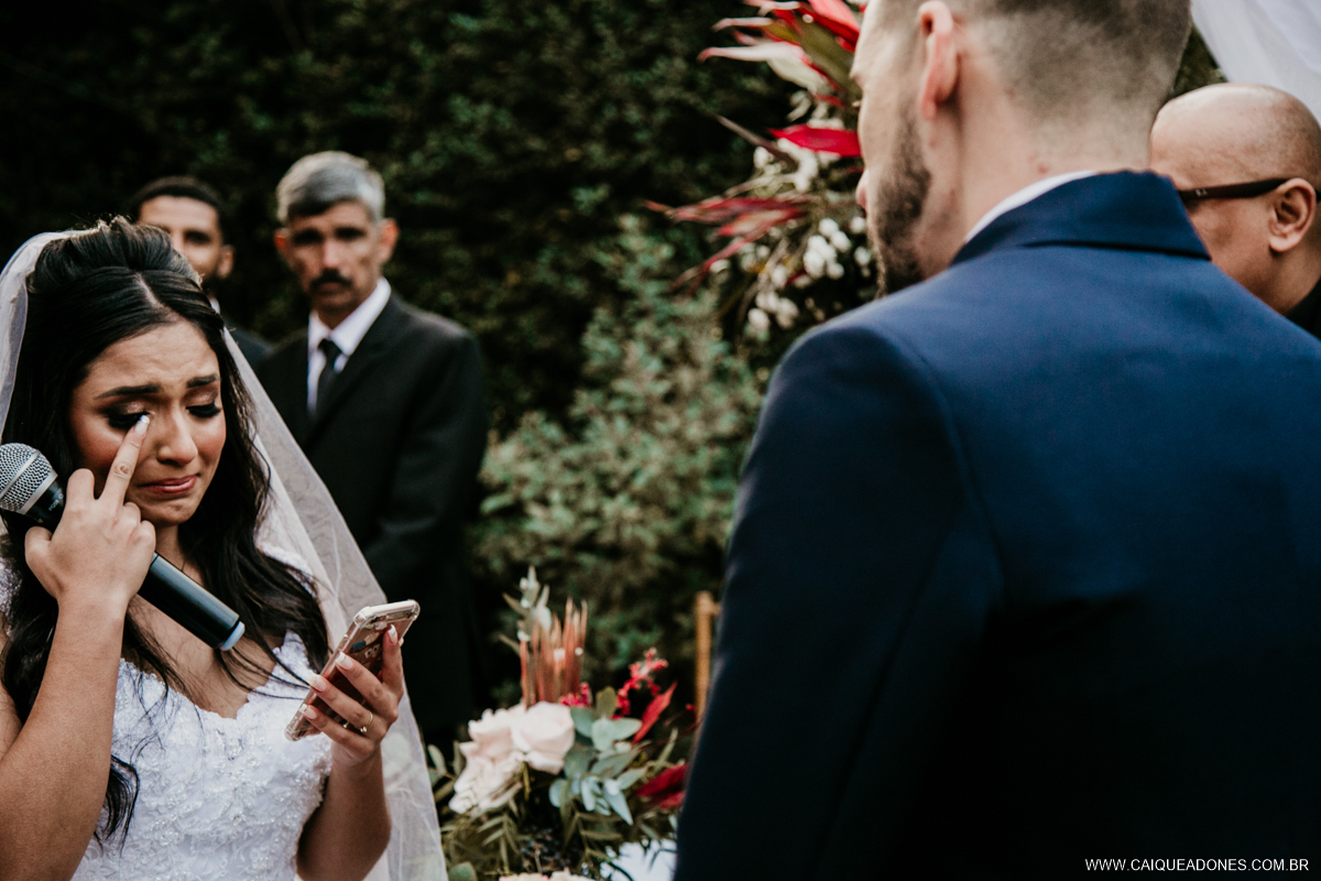 Denize e Ismael - Estação Gaia