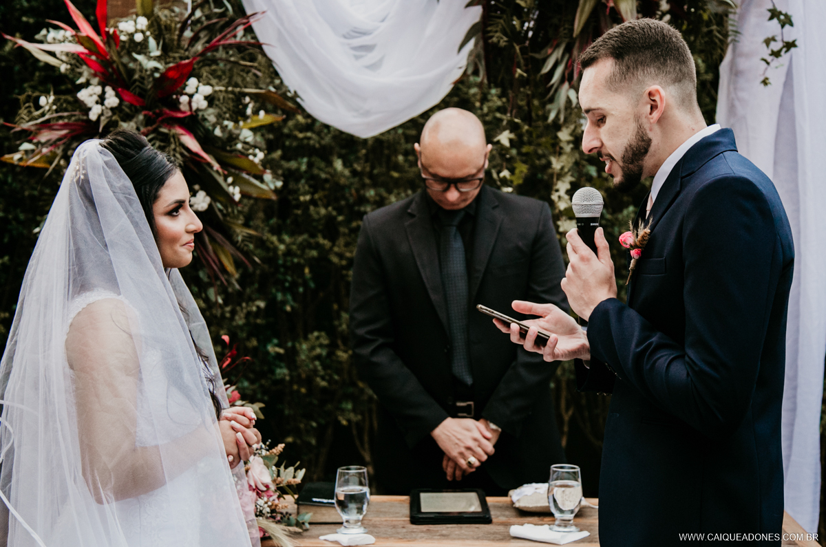 Denize e Ismael - Estação Gaia