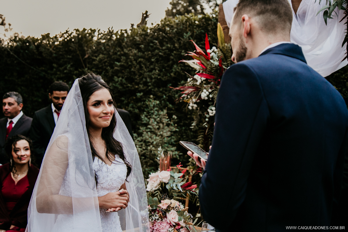 Denize e Ismael - Estação Gaia