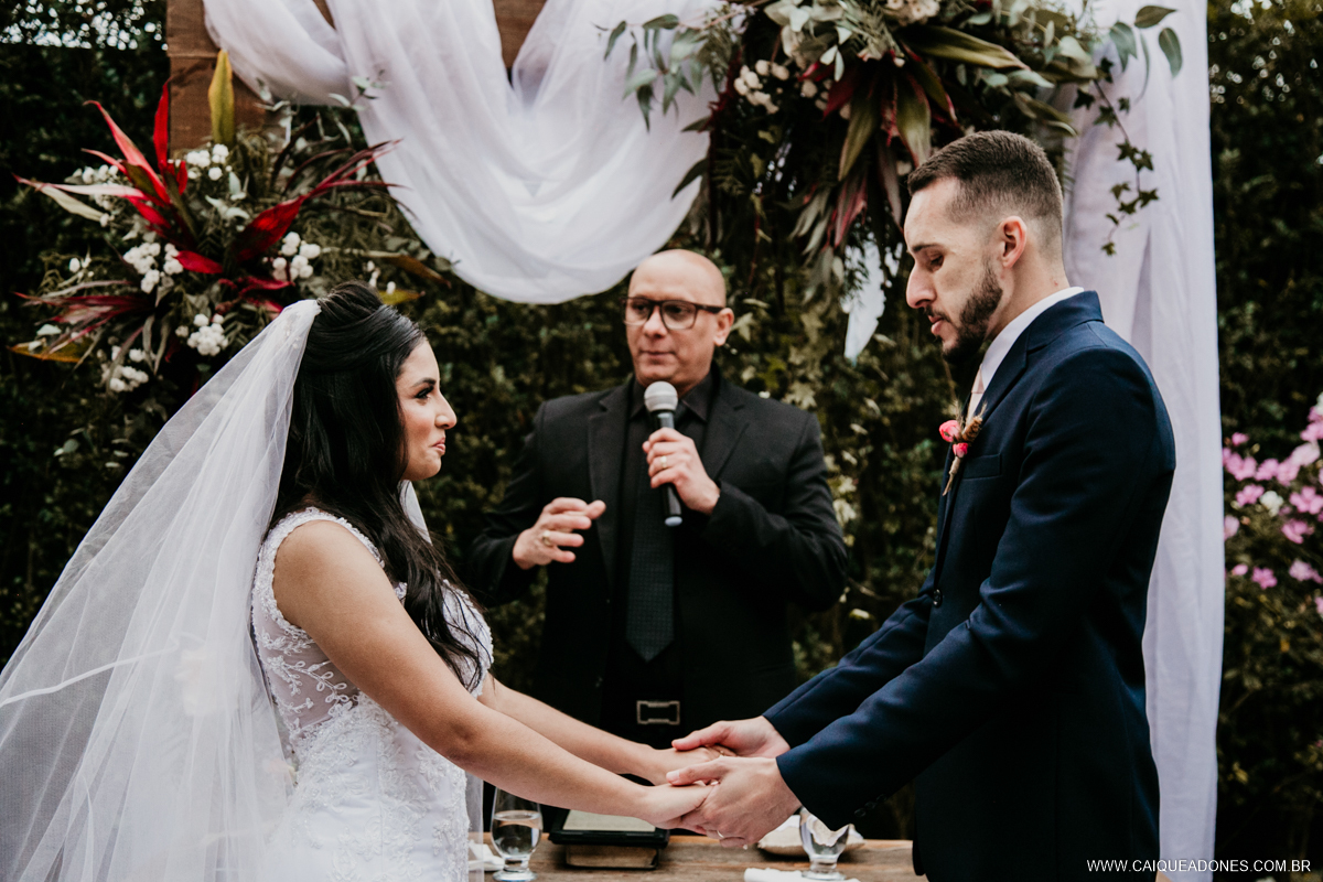 Denize e Ismael - Estação Gaia