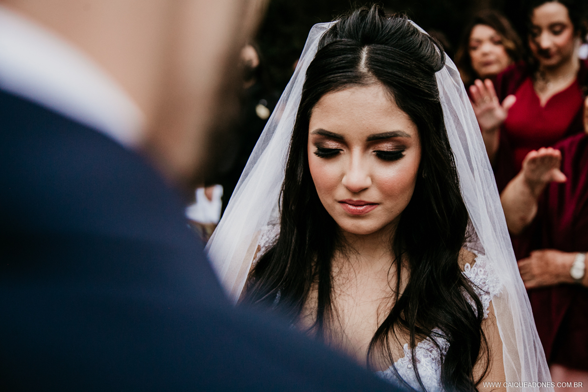 Denize e Ismael - Estação Gaia