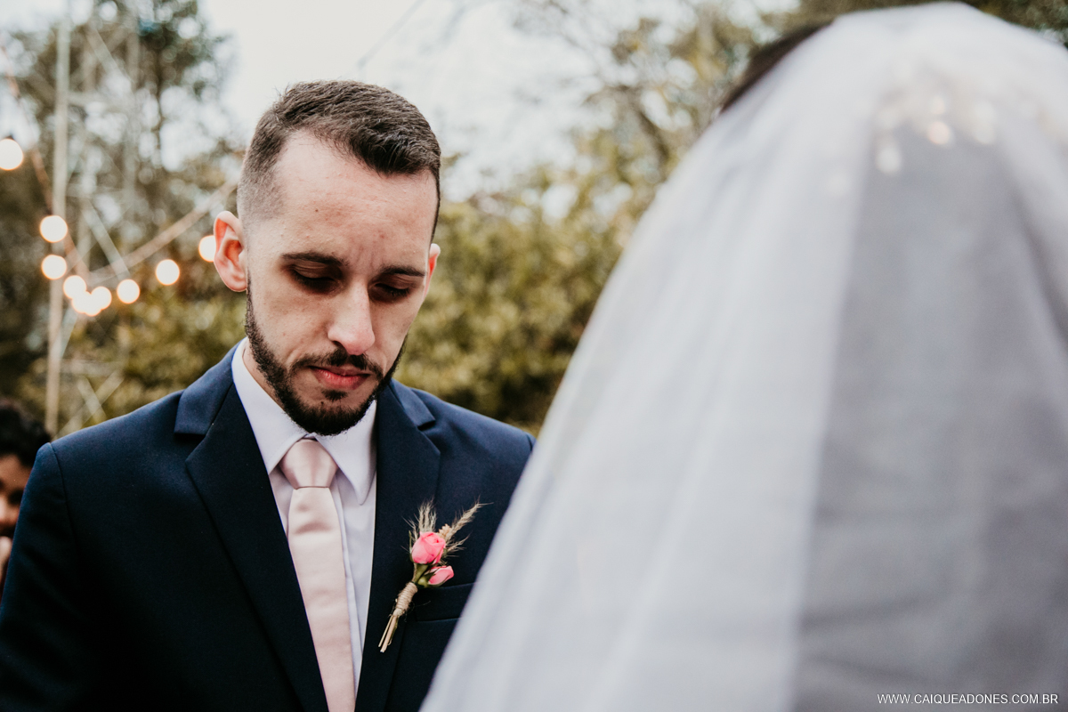 Denize e Ismael - Estação Gaia