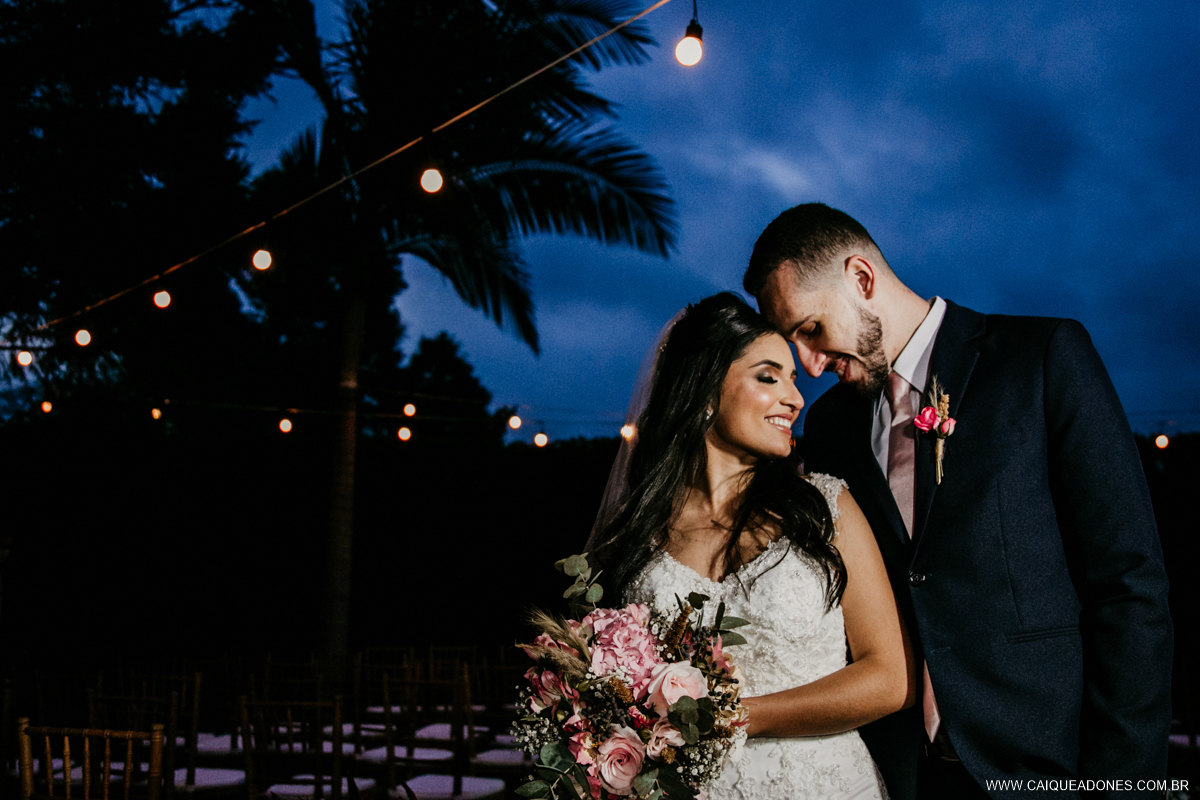 Denize e Ismael - Estação Gaia