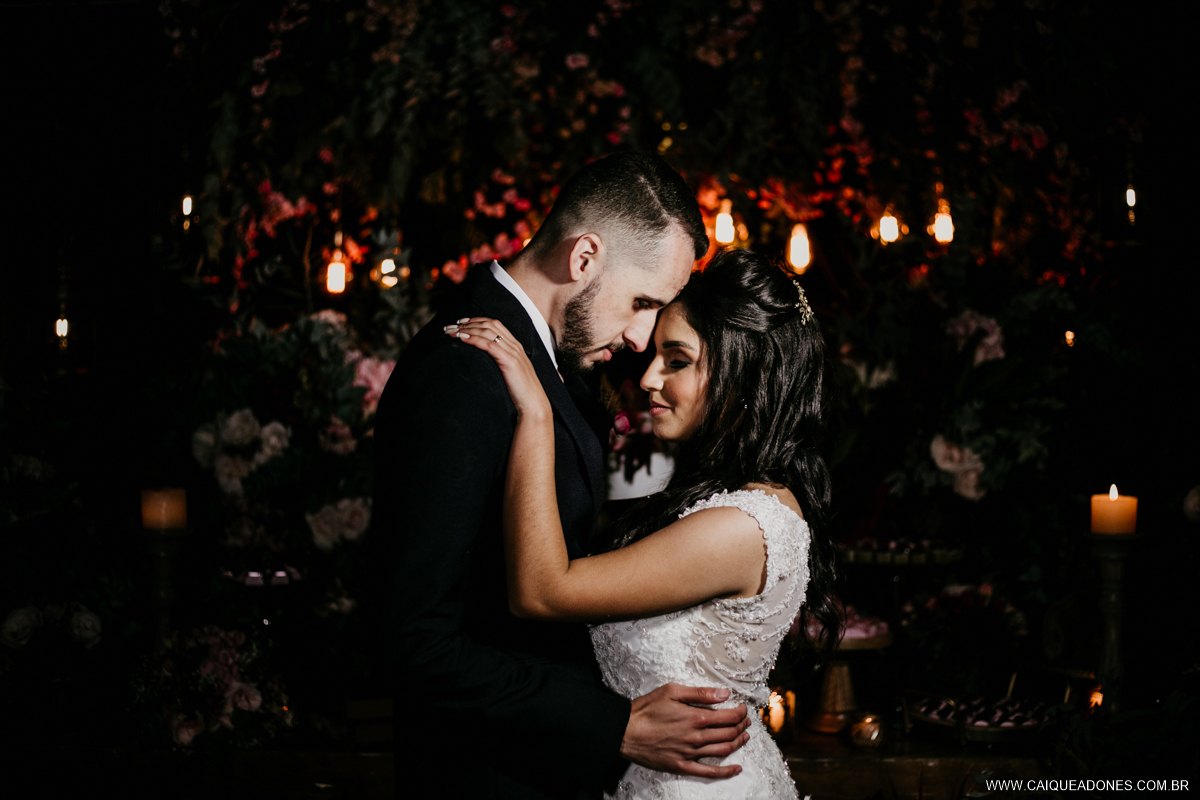 Denize e Ismael - Estação Gaia