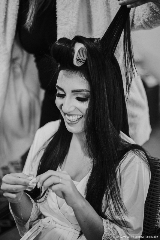 Denize e Ismael - Estação Gaia