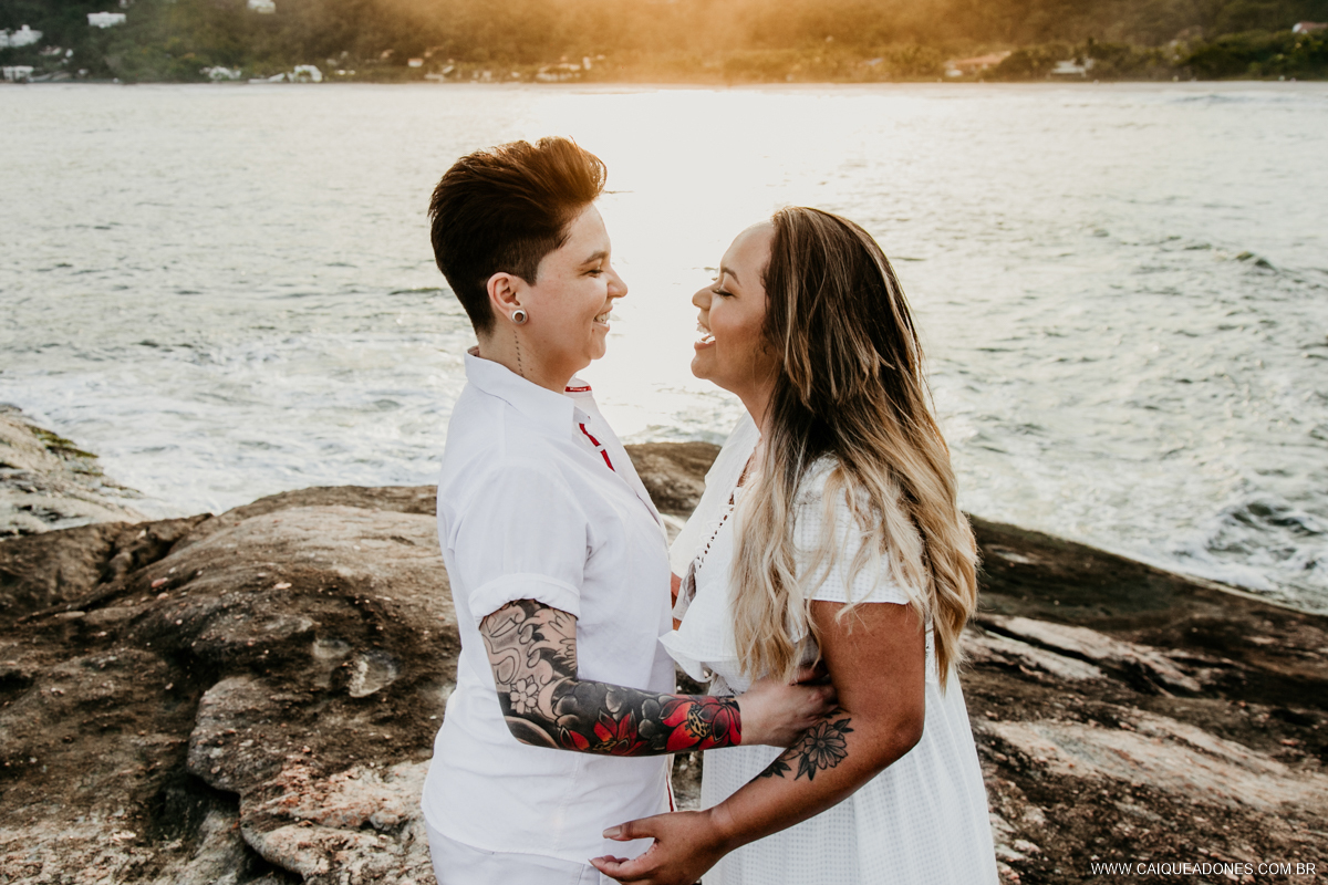 Karol e Vanessa - Guarujá