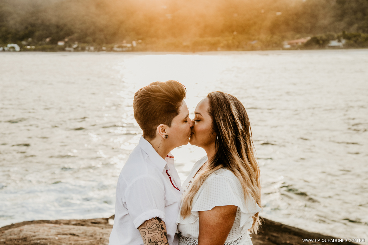 Karol e Vanessa - Guarujá