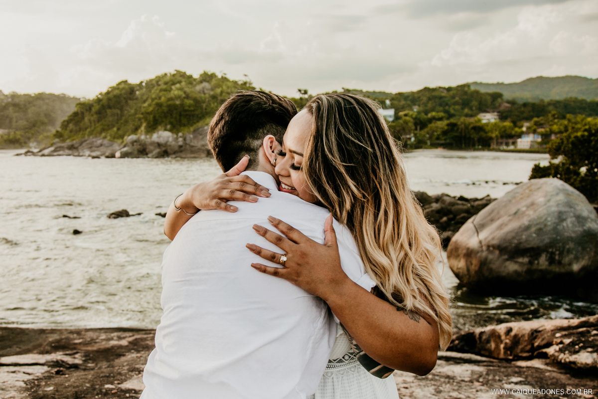 Karol e Vanessa - Guarujá