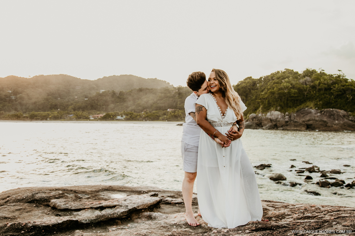 Karol e Vanessa - Guarujá