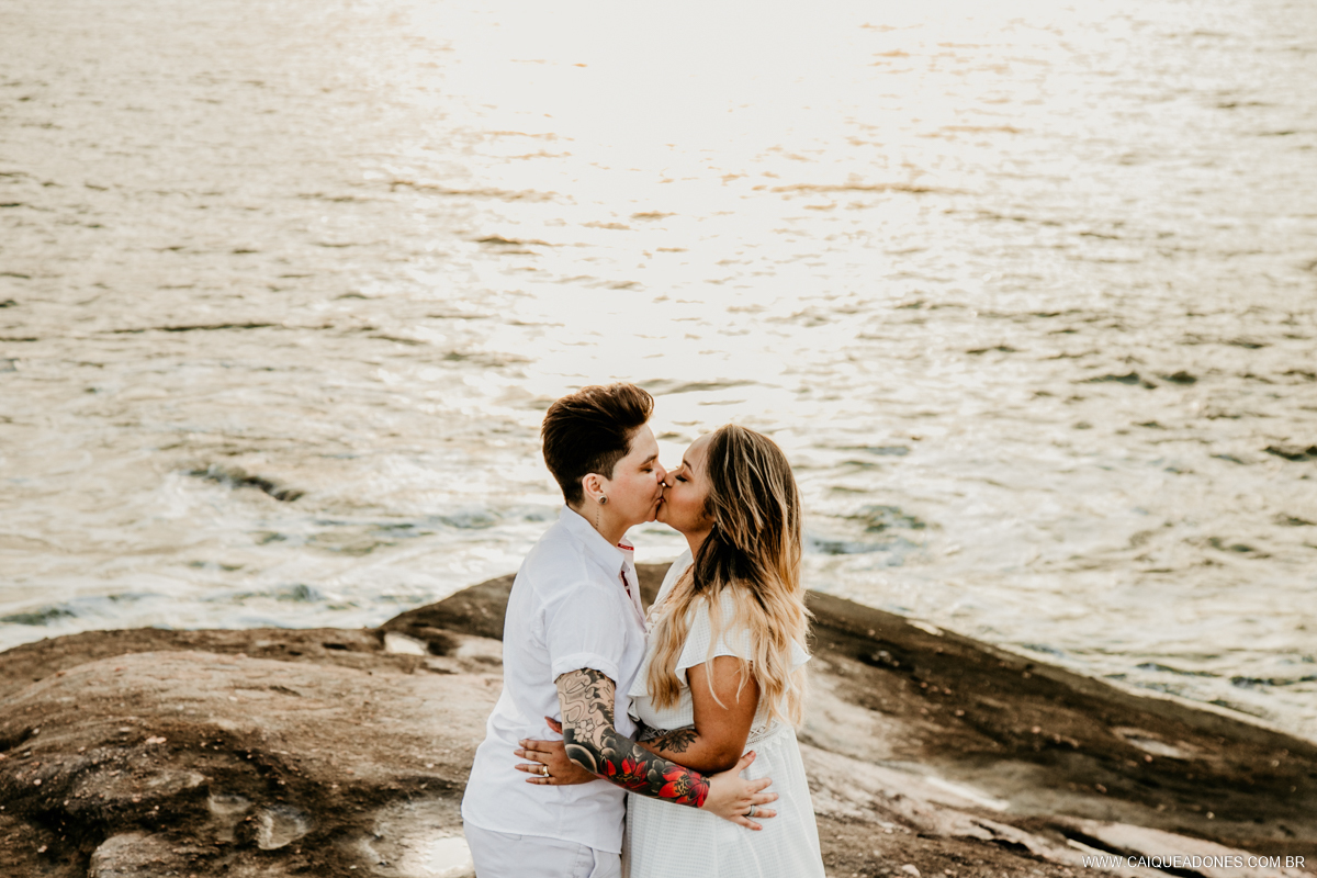 Karol e Vanessa - Guarujá