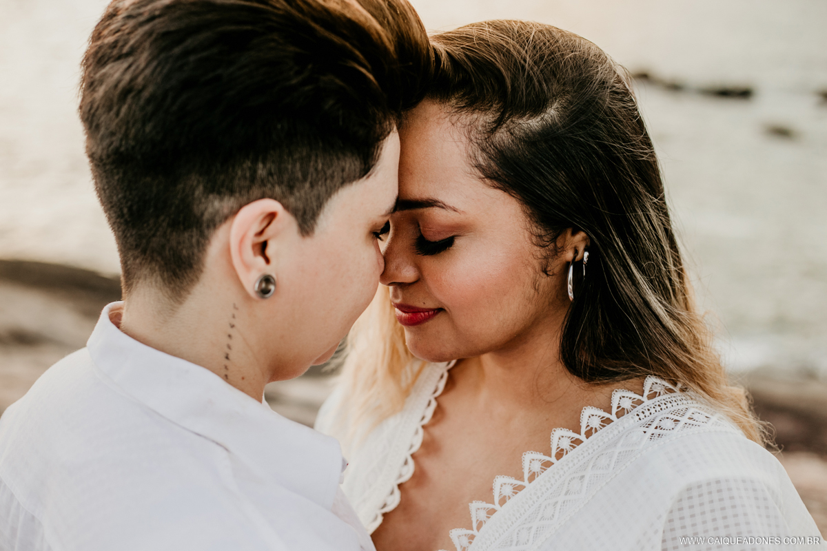 Karol e Vanessa - Guarujá