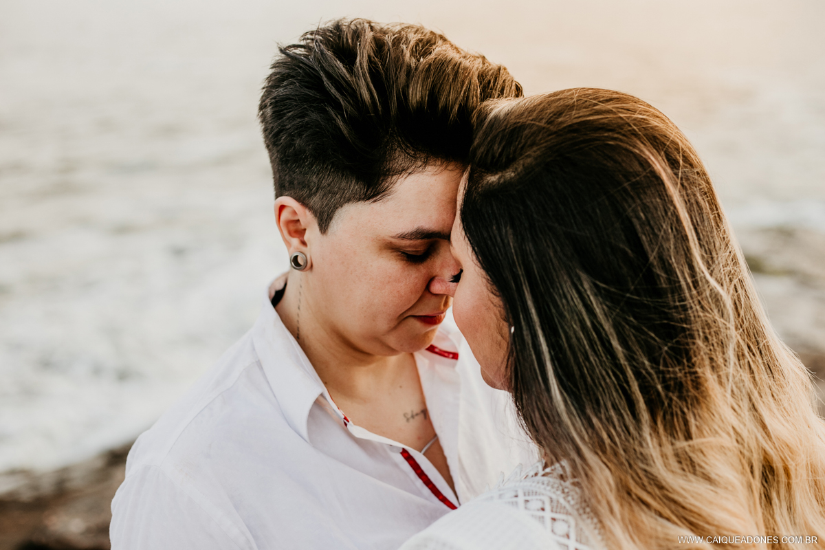 Karol e Vanessa - Guarujá