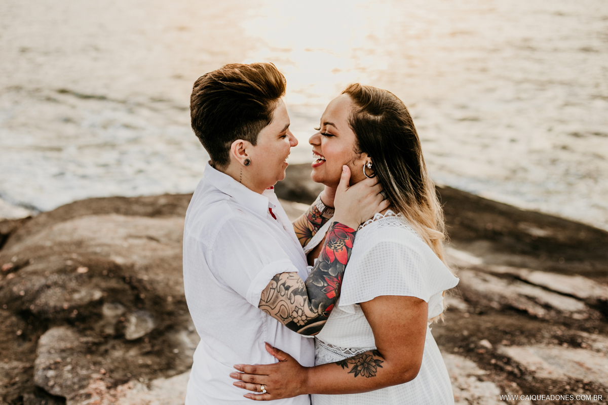 Karol e Vanessa - Guarujá