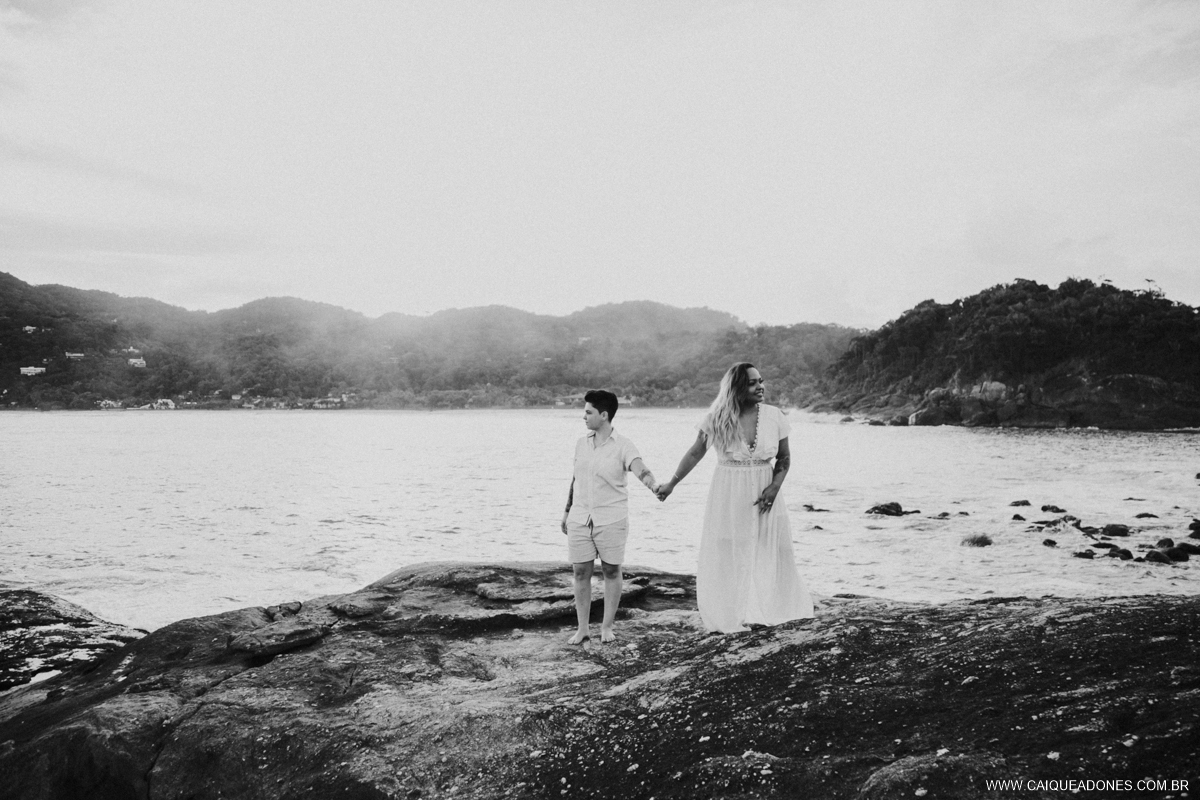 Karol e Vanessa - Guarujá