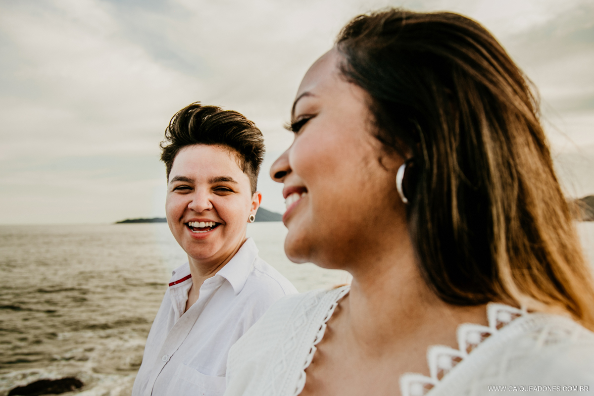 Karol e Vanessa - Guarujá