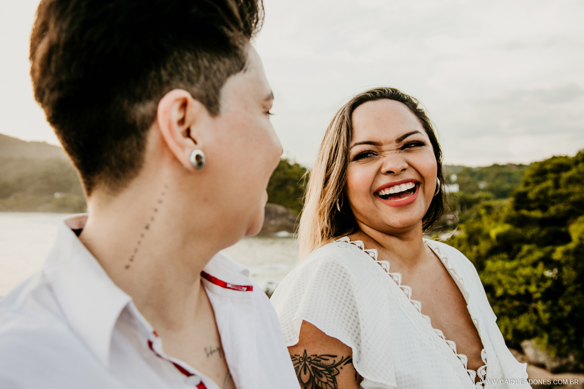 Karol e Vanessa - Guarujá