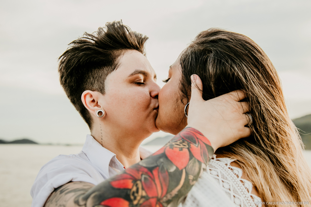 Karol e Vanessa - Guarujá