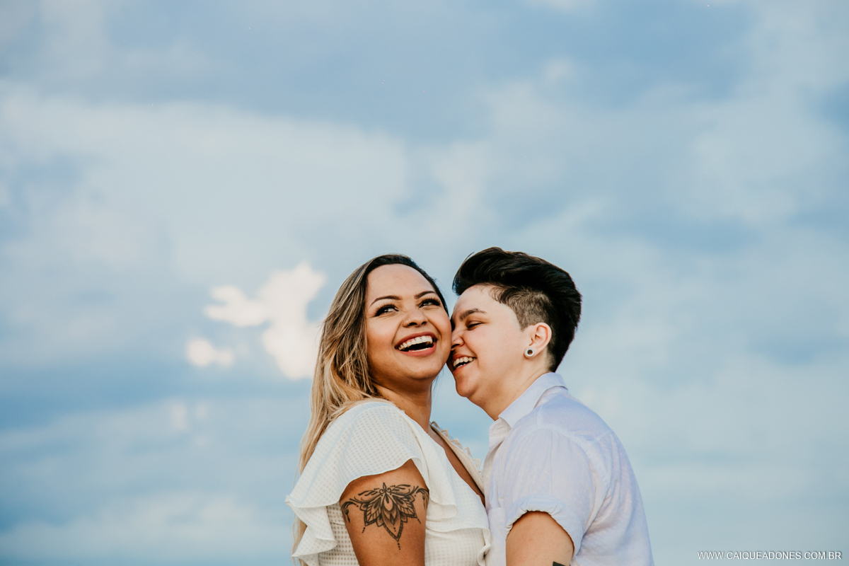 Karol e Vanessa - Guarujá