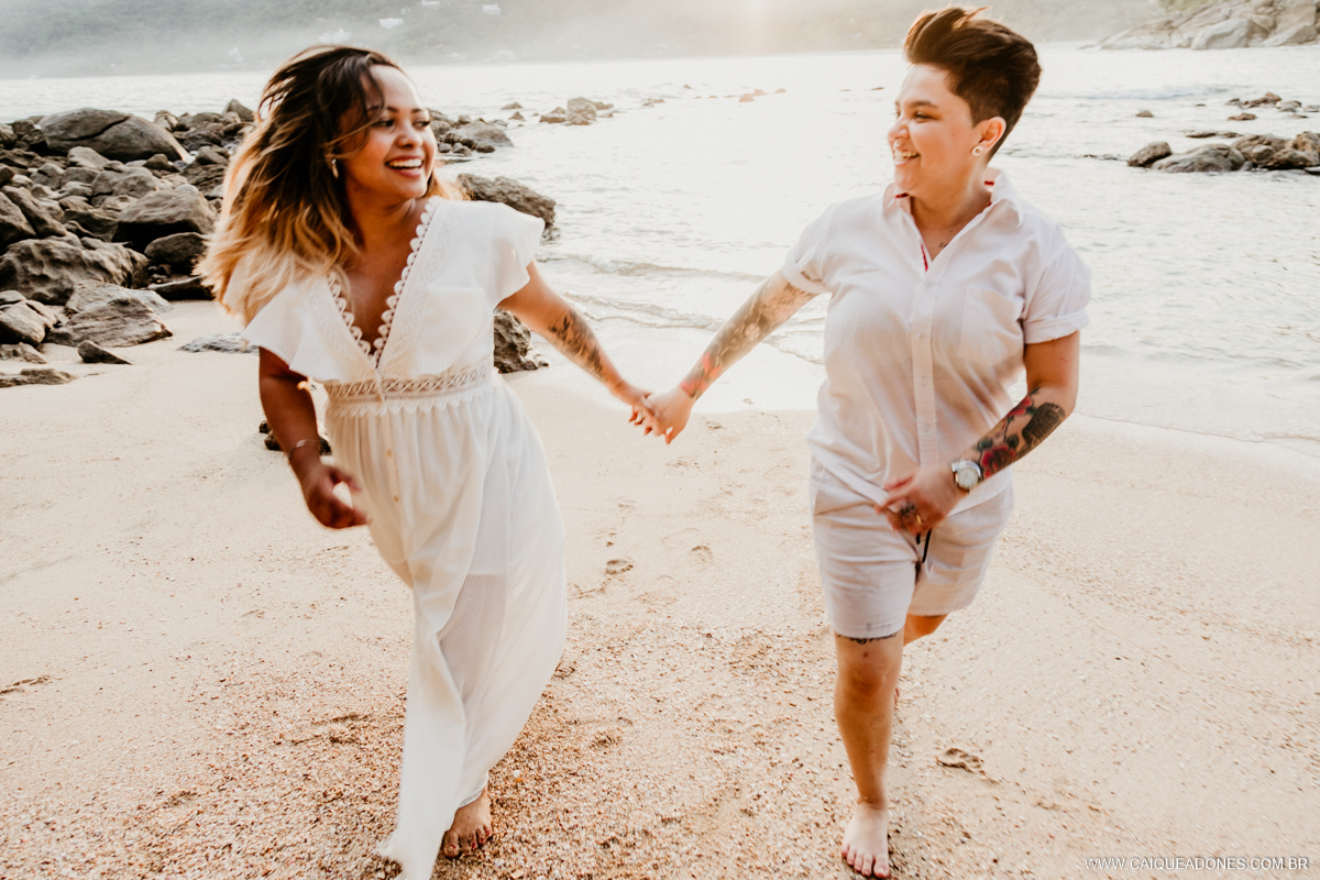 Karol e Vanessa - Guarujá