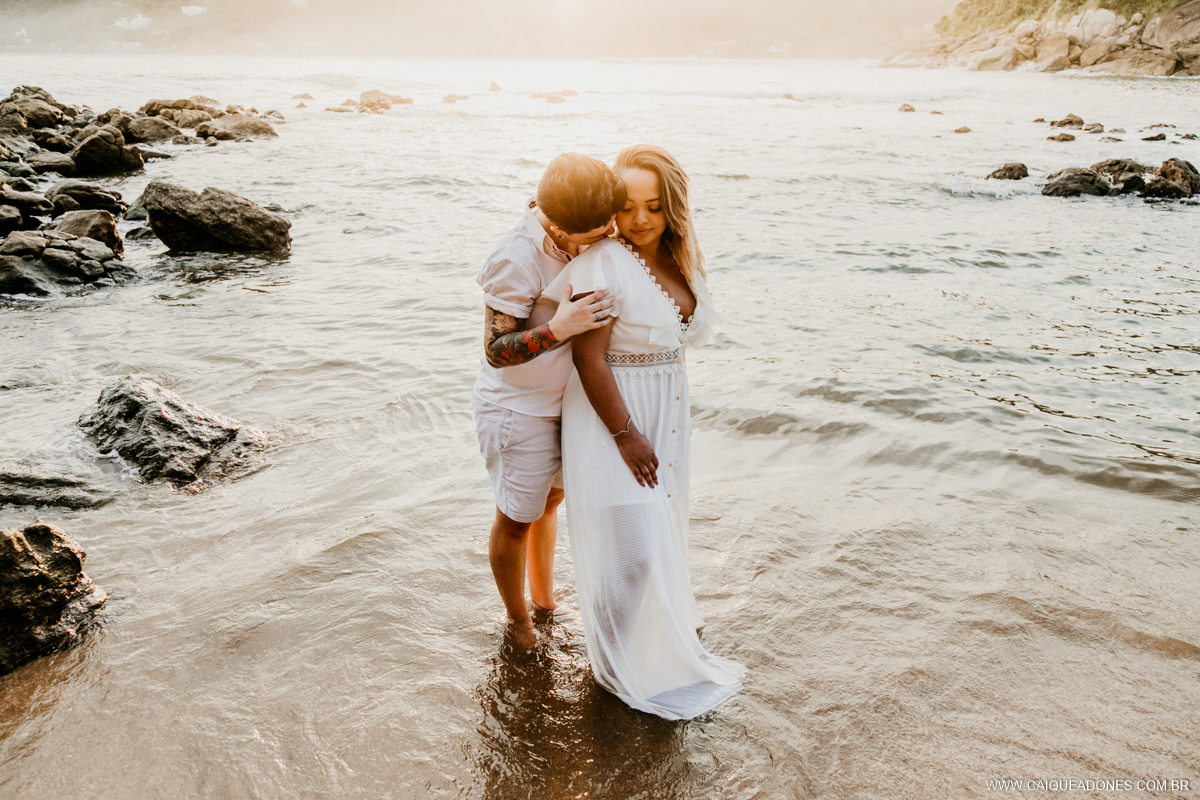 Karol e Vanessa - Guarujá