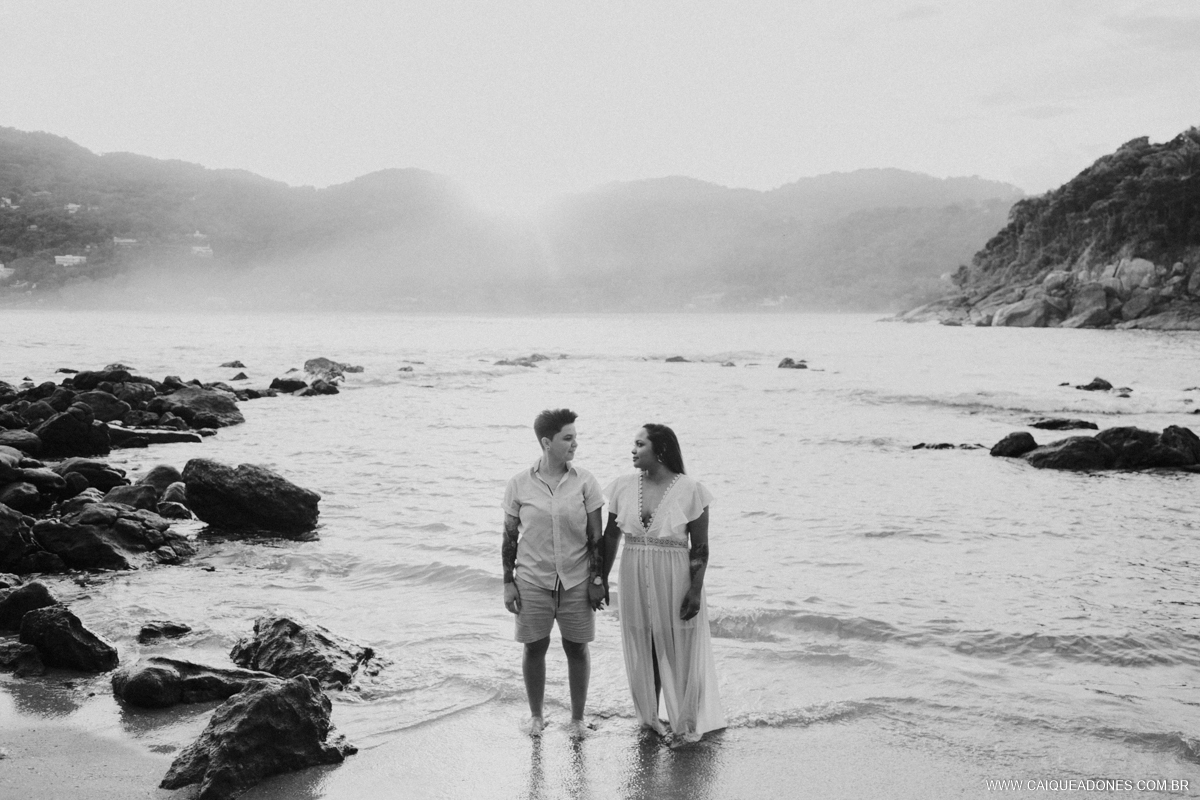 Karol e Vanessa - Guarujá