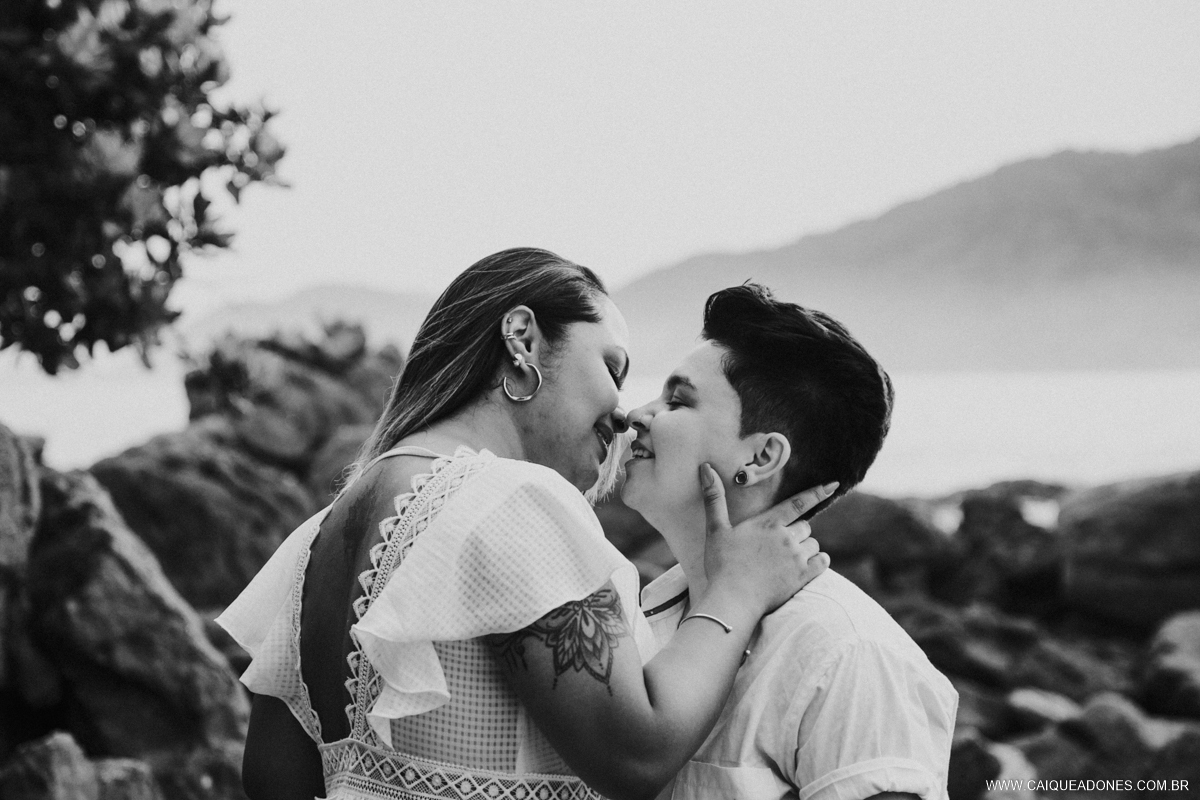 Karol e Vanessa - Guarujá