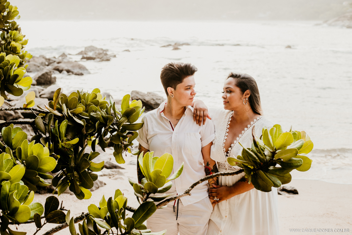 Karol e Vanessa - Guarujá