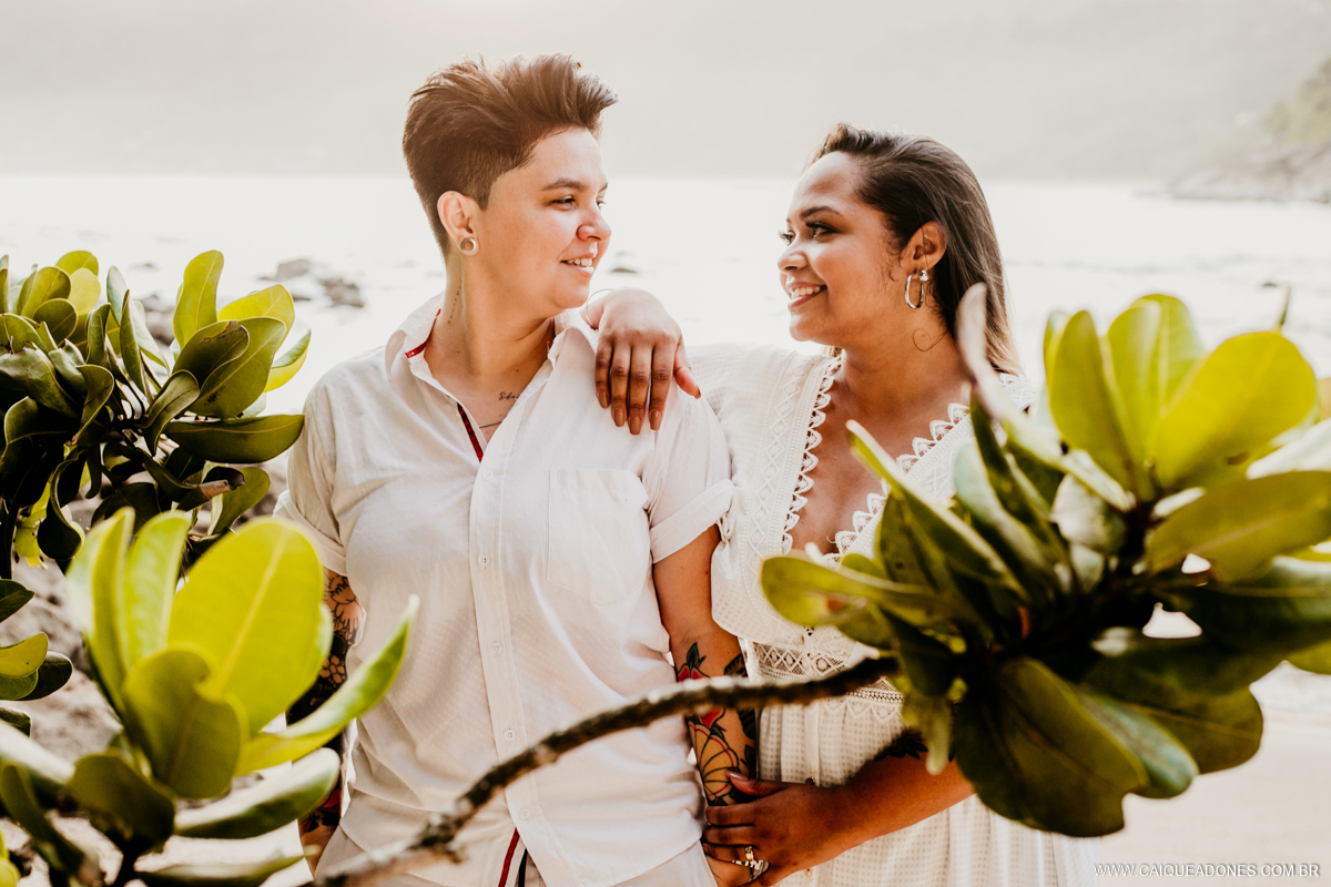 Karol e Vanessa - Guarujá