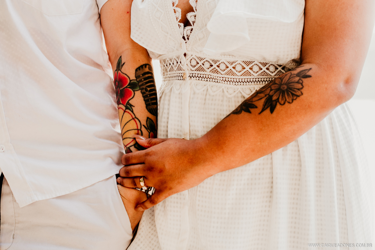 Karol e Vanessa - Guarujá