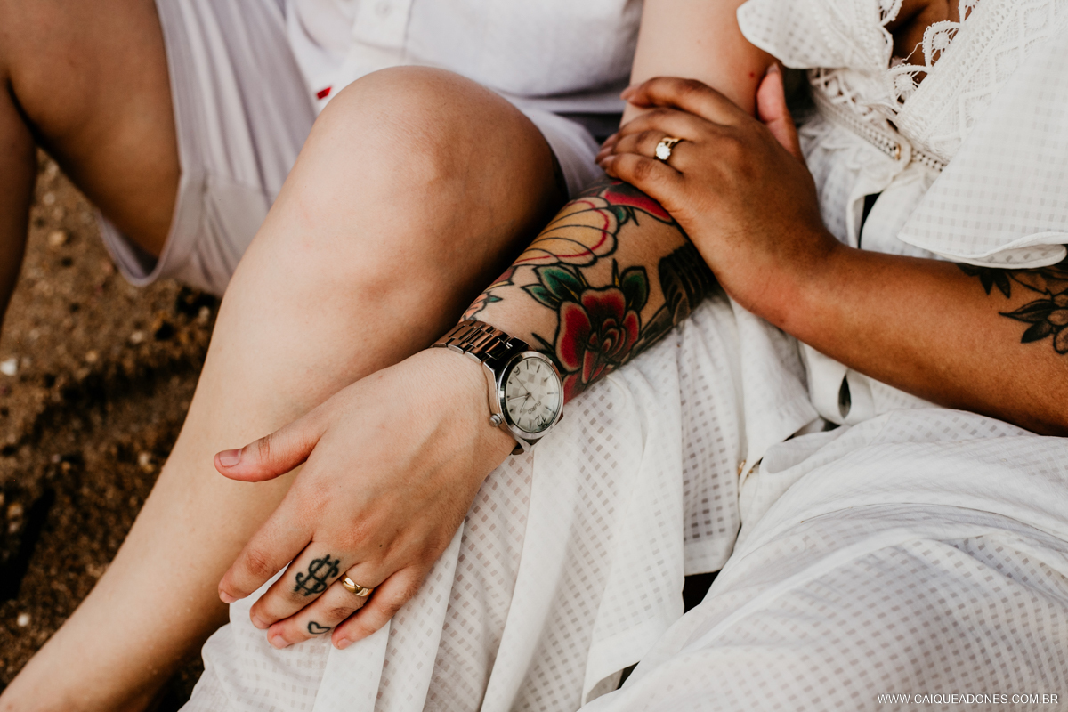 Karol e Vanessa - Guarujá