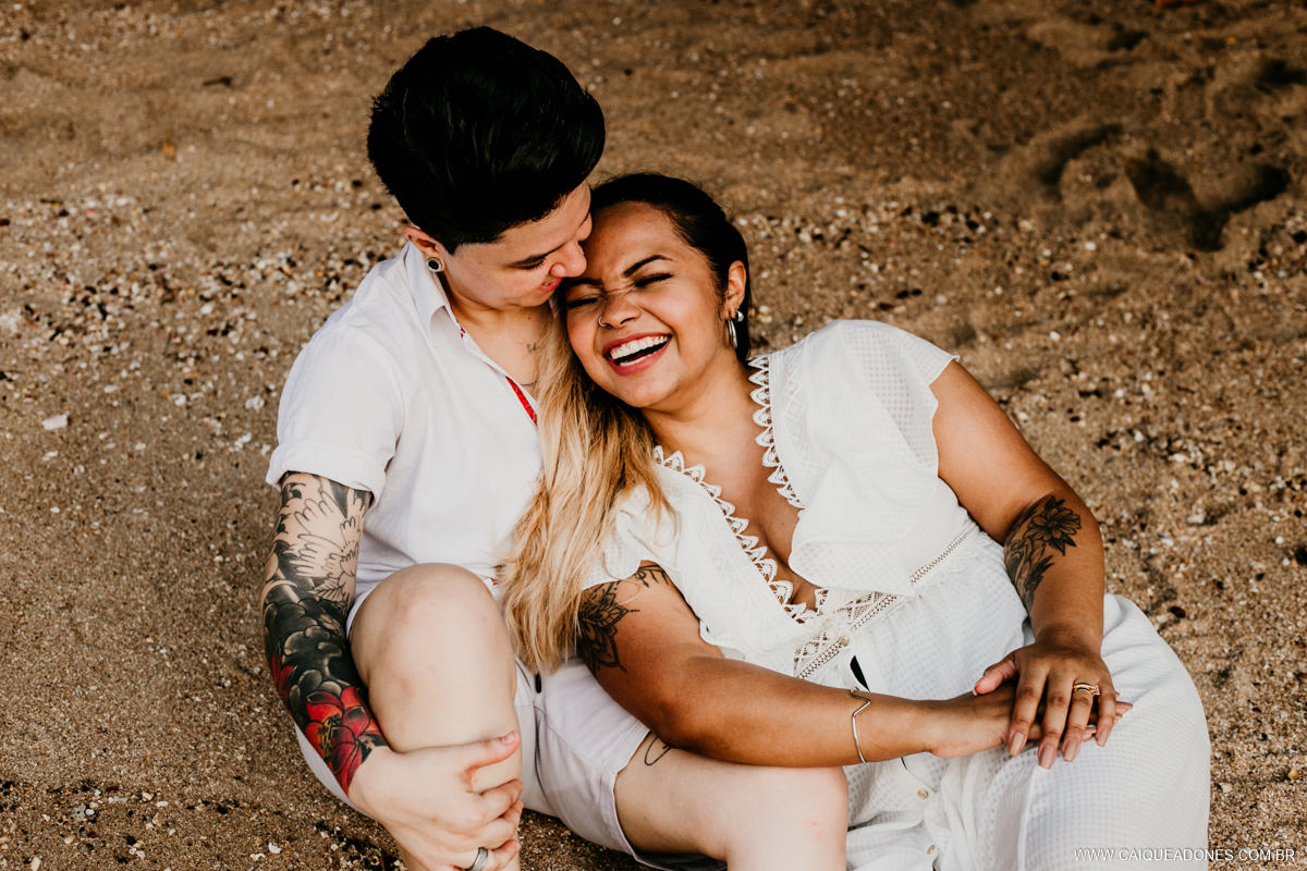 Karol e Vanessa - Guarujá