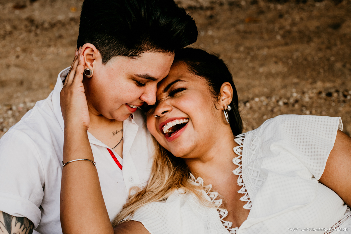 Karol e Vanessa - Guarujá