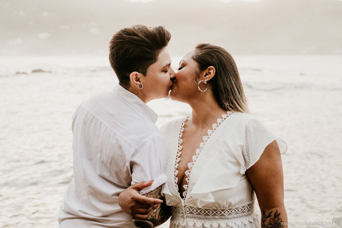 Karol e Vanessa - Guarujá