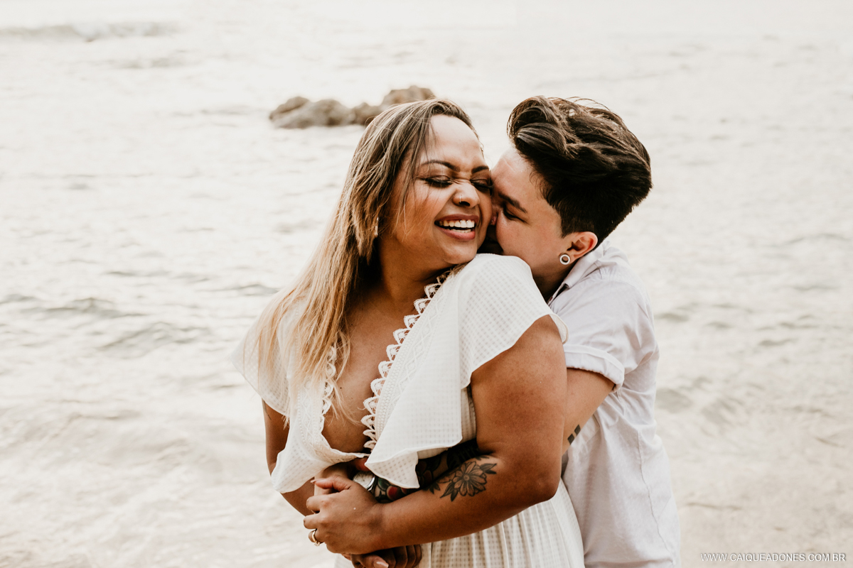 Karol e Vanessa - Guarujá