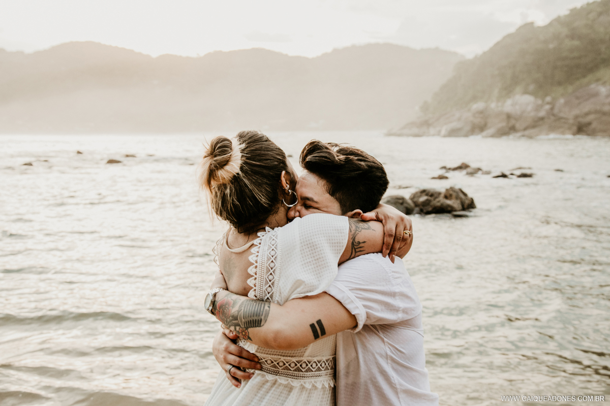 Karol e Vanessa - Guarujá