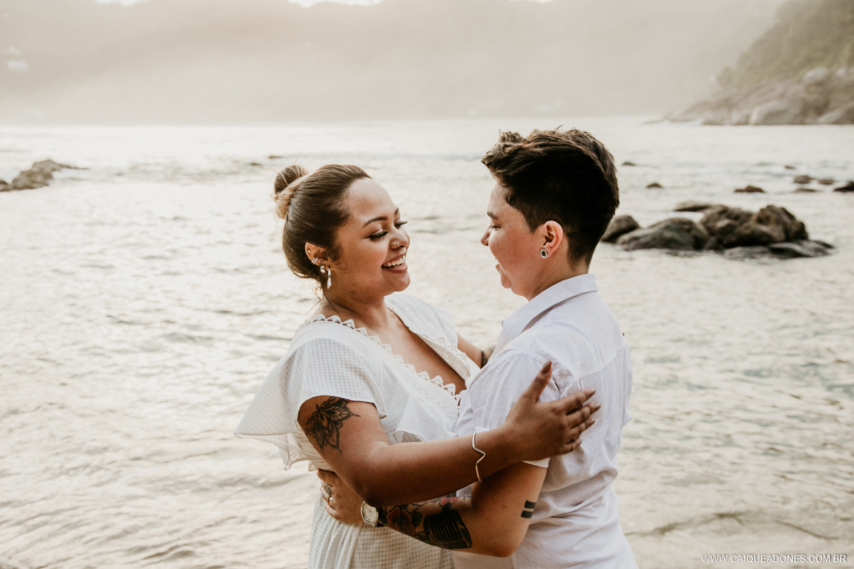 Karol e Vanessa - Guarujá