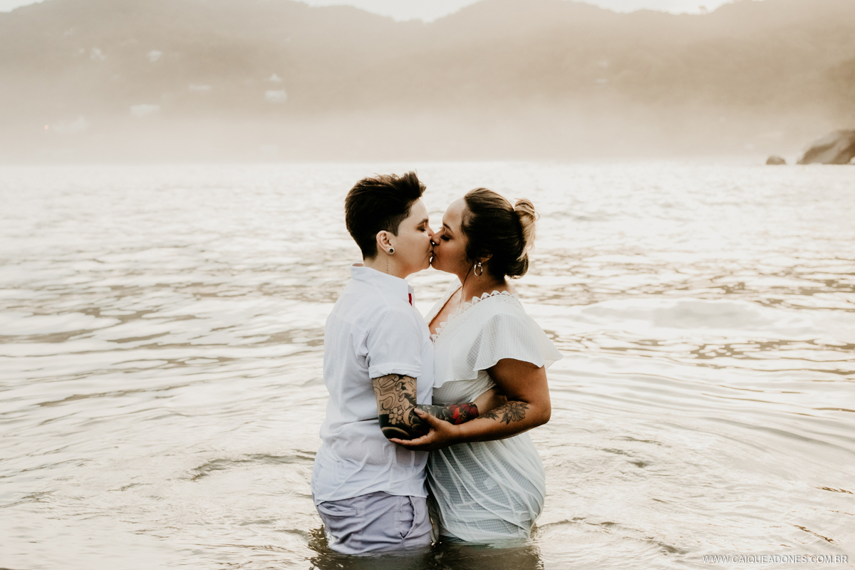 Karol e Vanessa - Guarujá