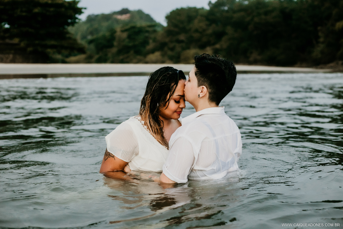 Karol e Vanessa - Guarujá