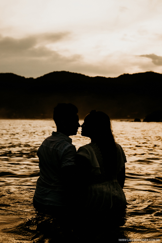 Karol e Vanessa - Guarujá