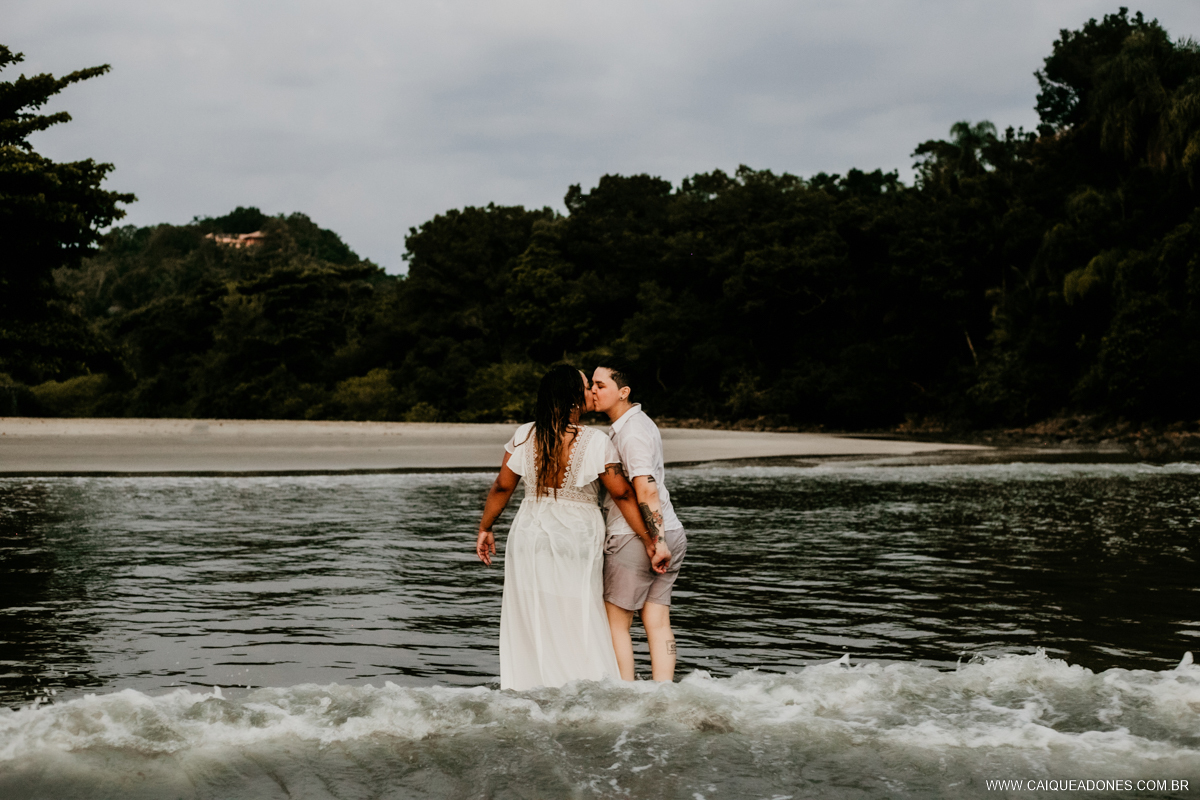 Karol e Vanessa - Guarujá