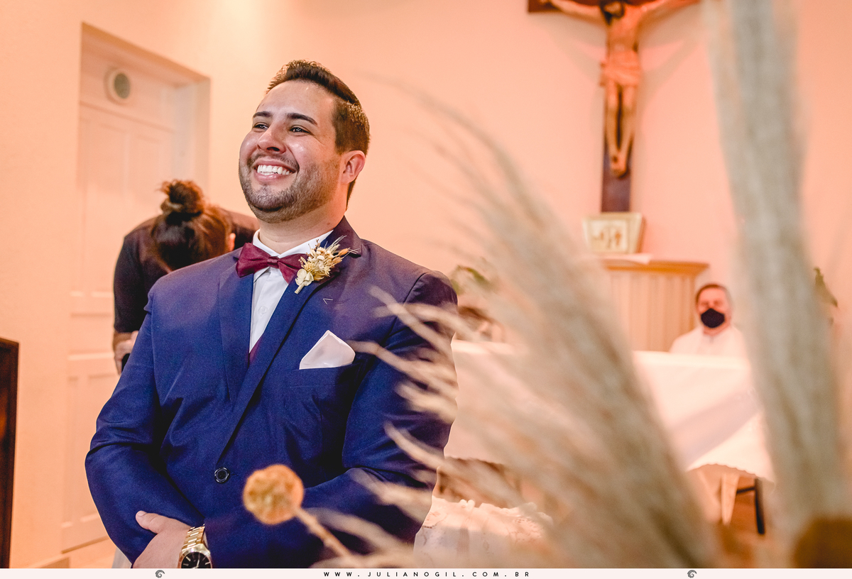 Cerimônia-Tais-Pulner-e-Felipe-Mazzo-Casamento-Irati-Paraná-Fotógrafo-Juliano-Gil