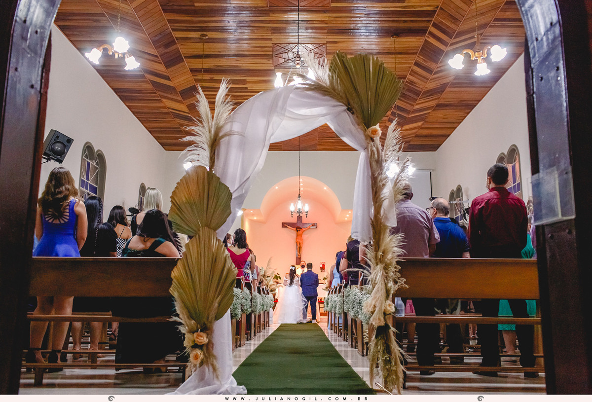 Cerimônia-Tais-Pulner-e-Felipe-Mazzo-Casamento-Irati-Paraná-Fotógrafo-Juliano-Gil