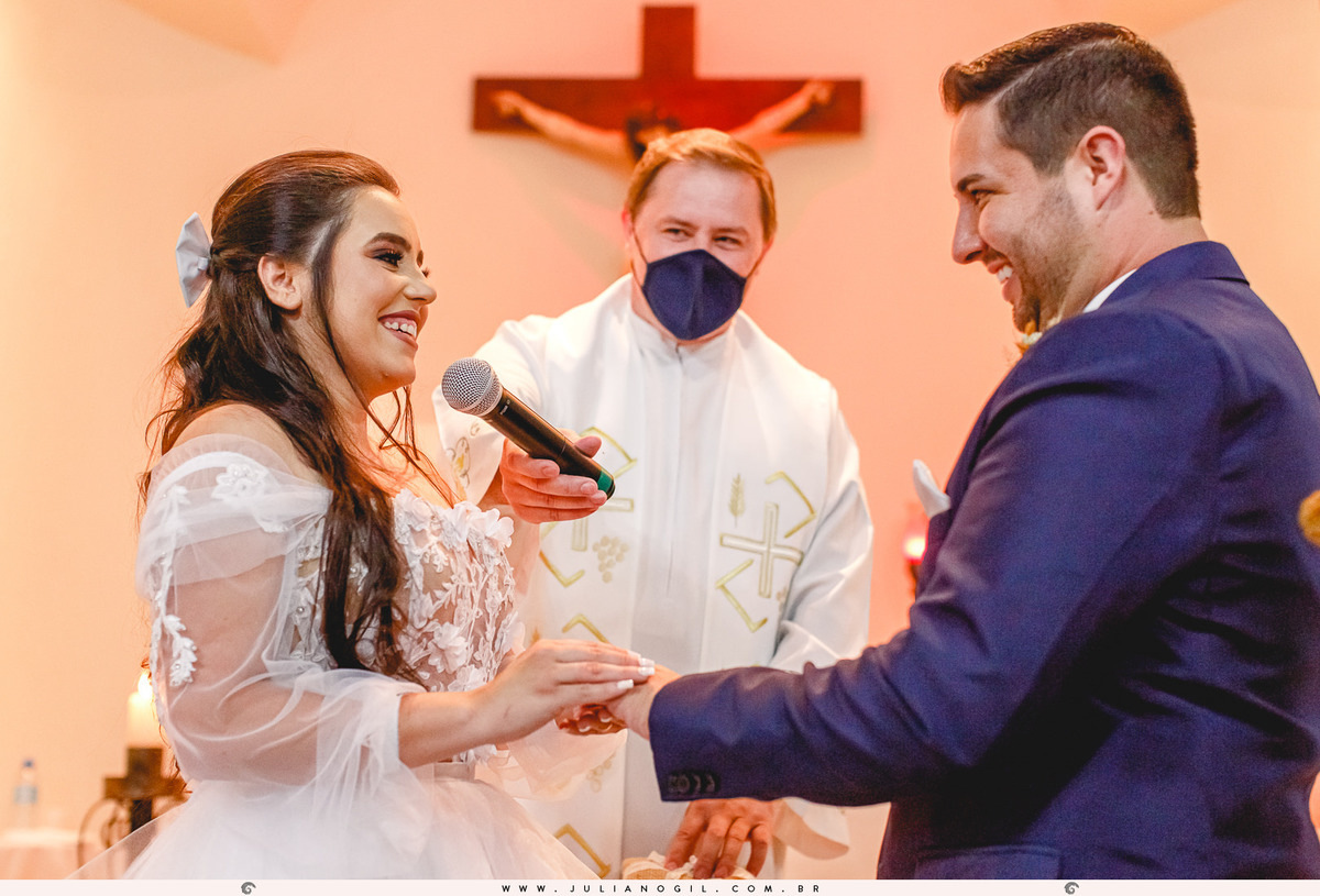 Cerimônia-Tais-Pulner-e-Felipe-Mazzo-Casamento-Irati-Paraná-Fotógrafo-Juliano-Gil