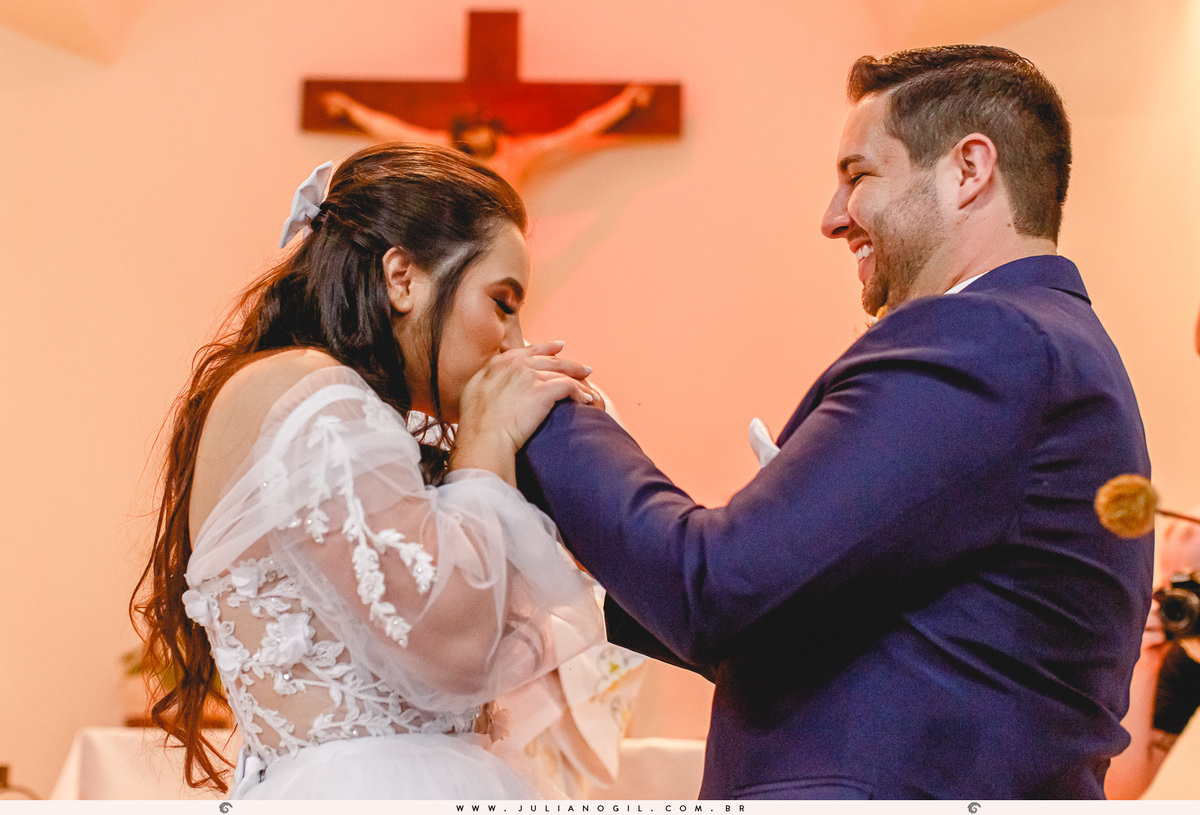 Cerimônia-Tais-Pulner-e-Felipe-Mazzo-Casamento-Irati-Paraná-Fotógrafo-Juliano-Gil
